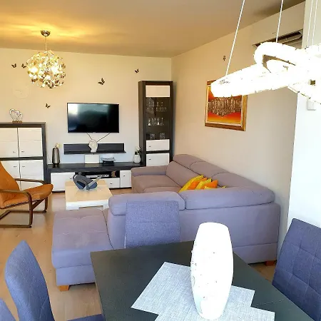 Appartement Lav Rovinj