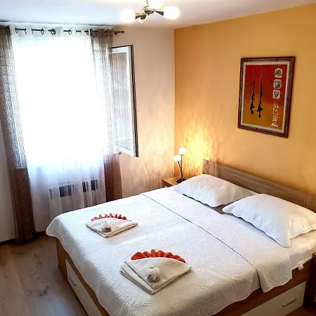 Appartement Lav *