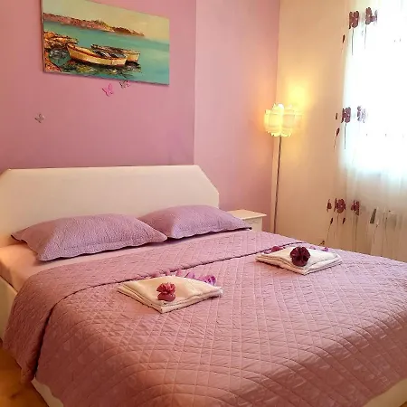 Appartement Lav Rovinj