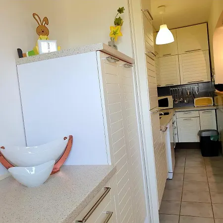 Appartement Lav *