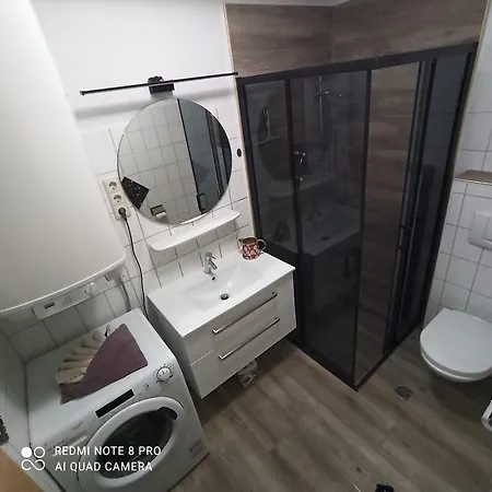 Appartement Lav