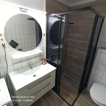 Lav Appartement