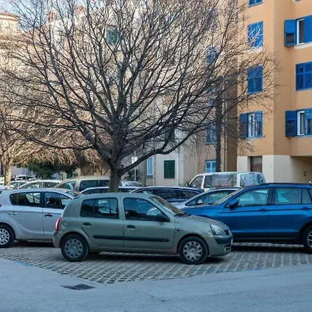 Lav Rovinj